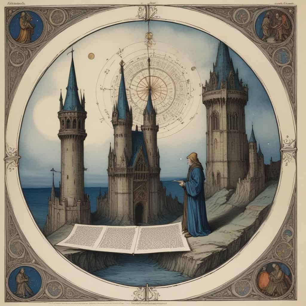 5. Applications of the Astrolabe