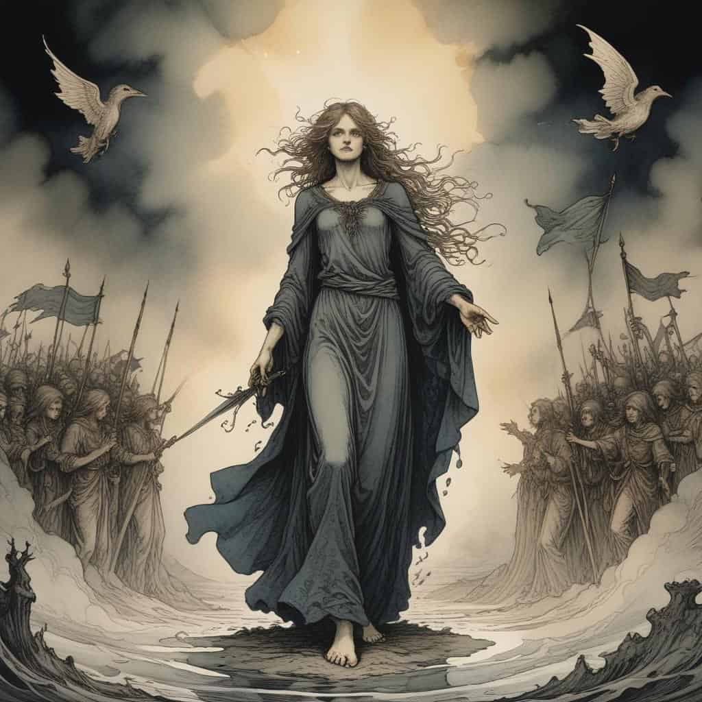 The Narrators Transformation