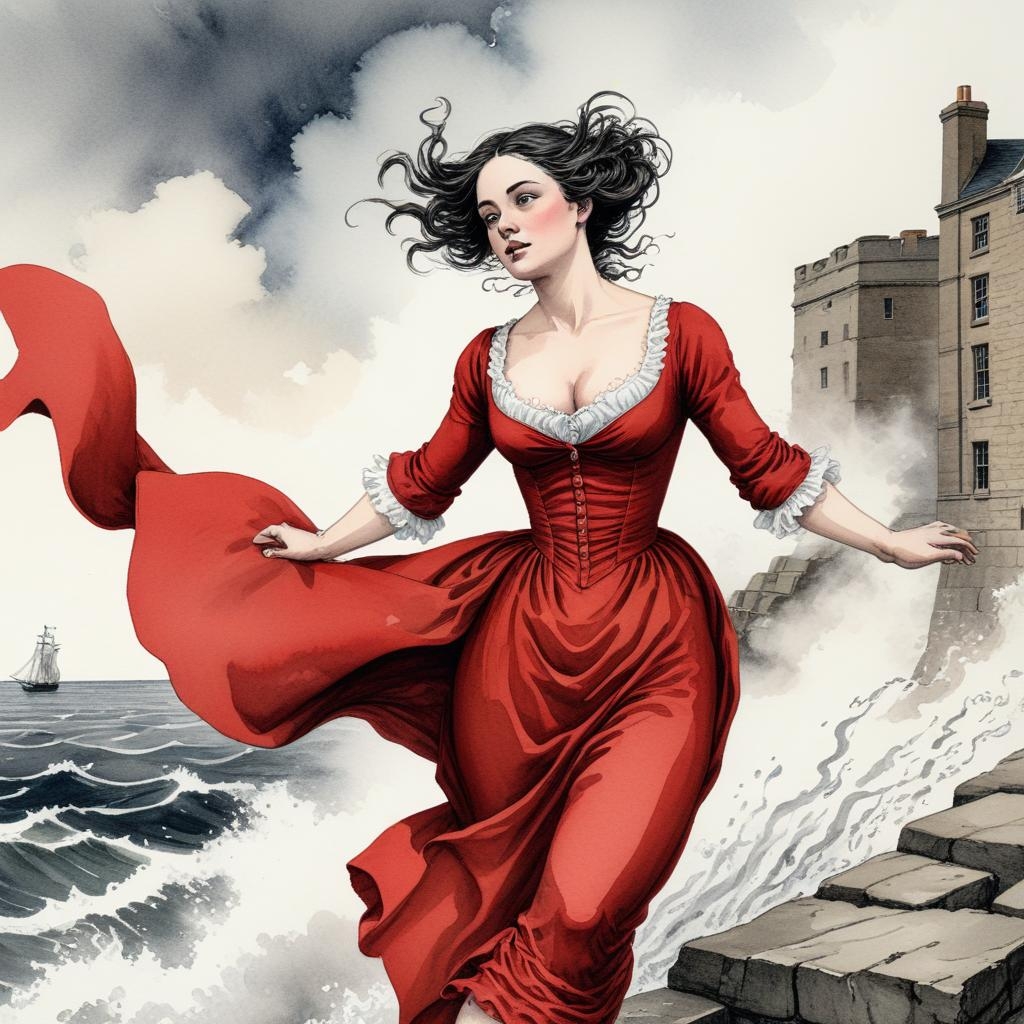 4. Louisa Musgroves Accident