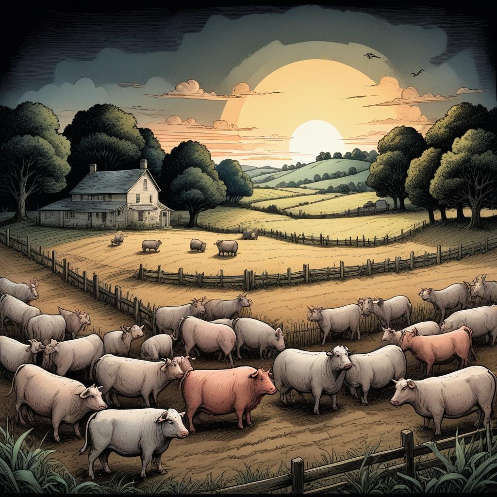 The Final Commandment