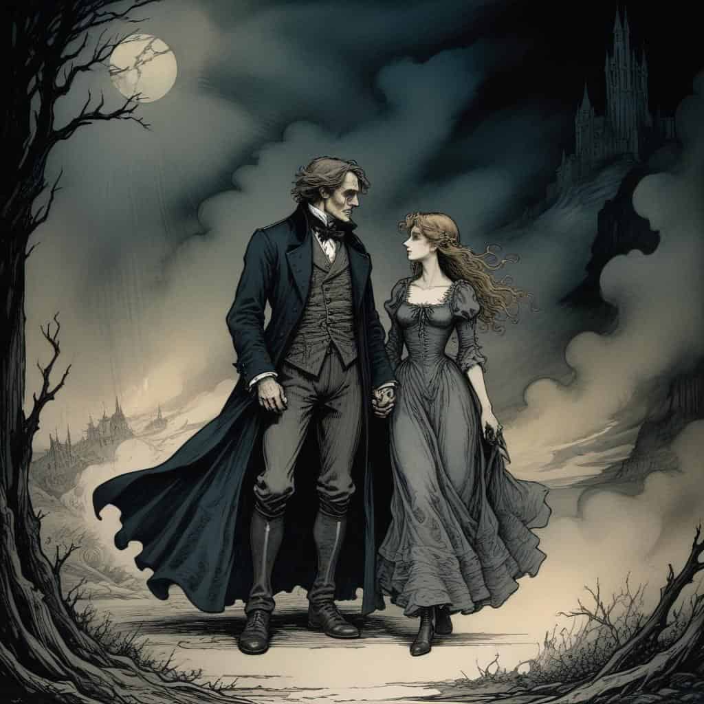 3. The Thought Police