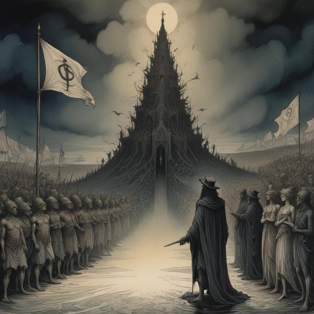 5. The Partys Control