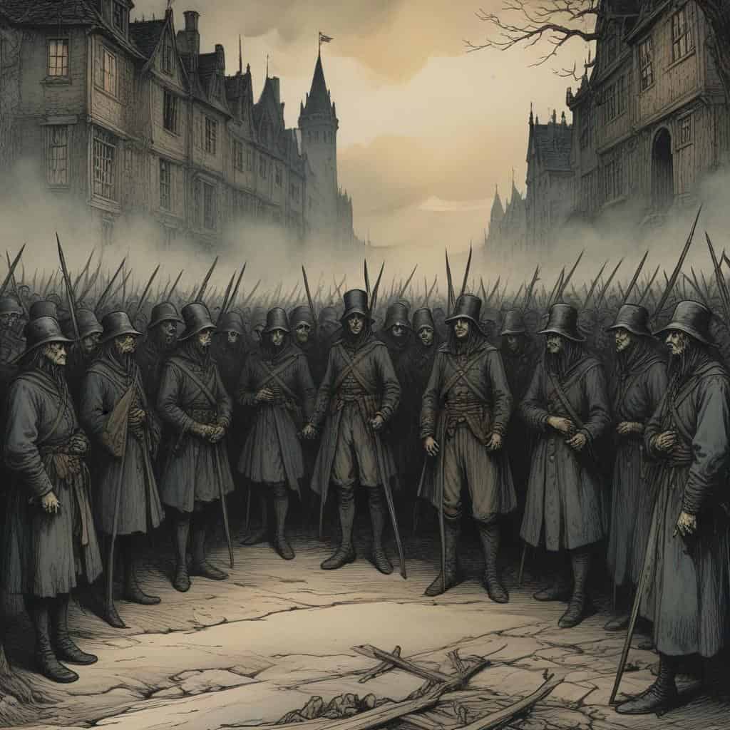 The Betrayal of the POUM