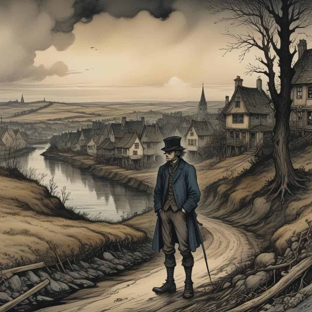 5. Reflection on Society