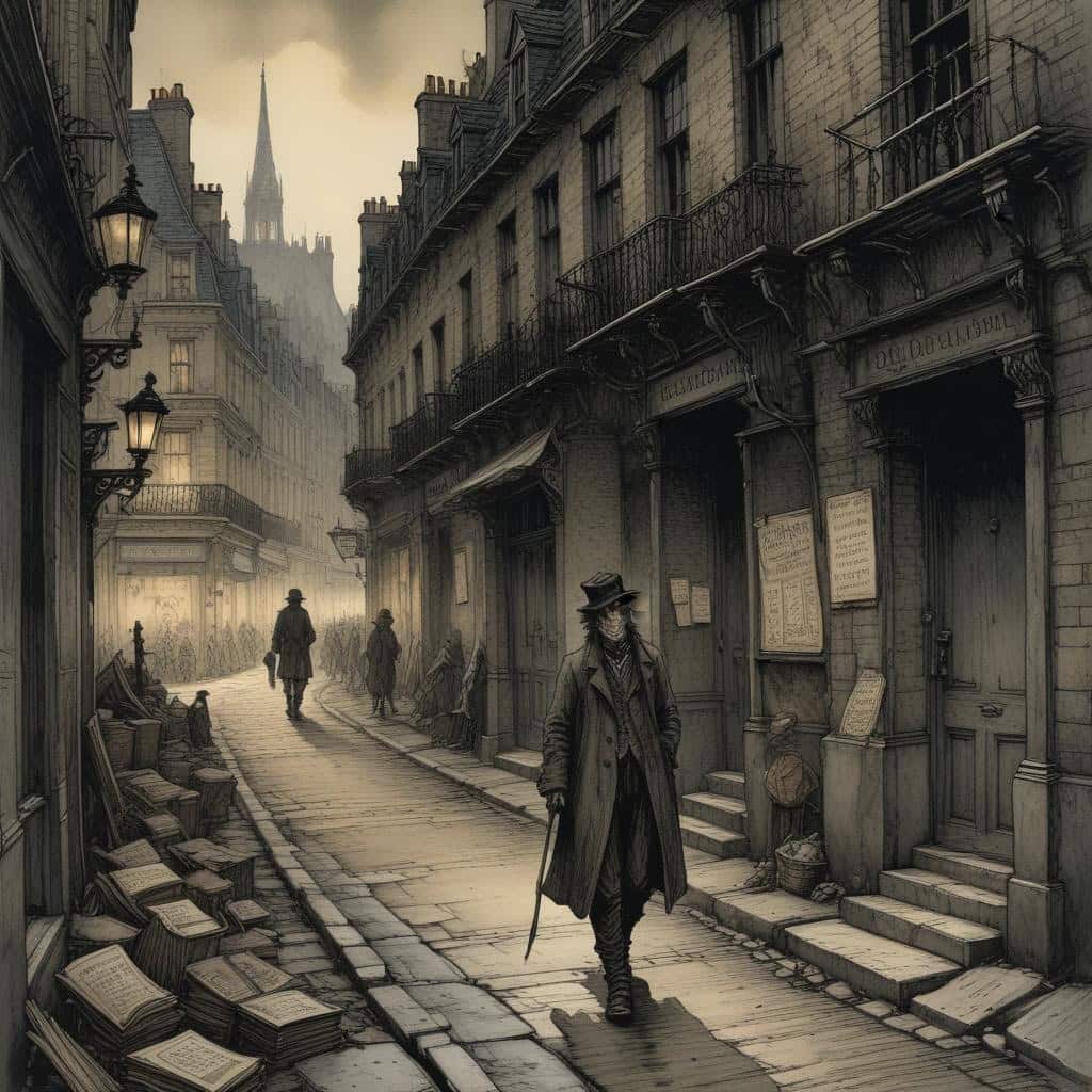 Reflections on Poverty