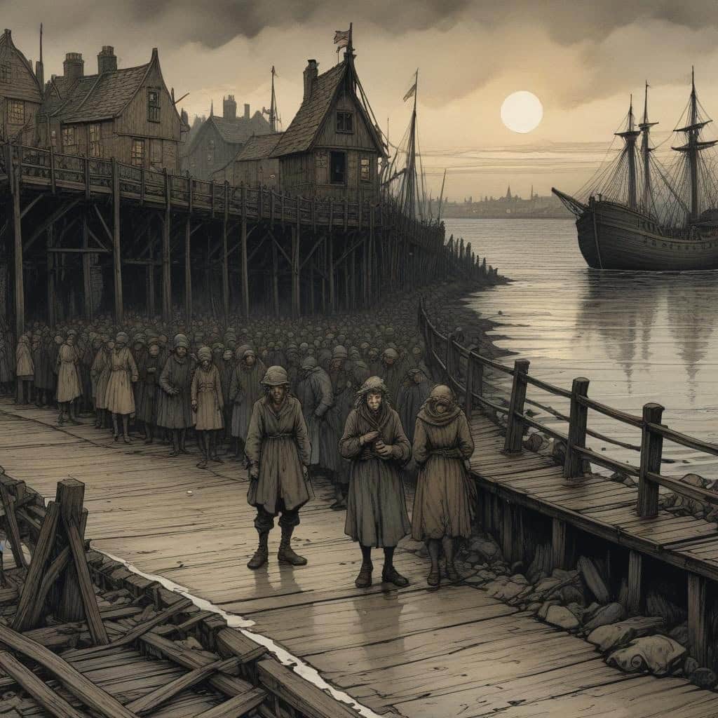 10. Impact and Legacy of The Road to Wigan Pier