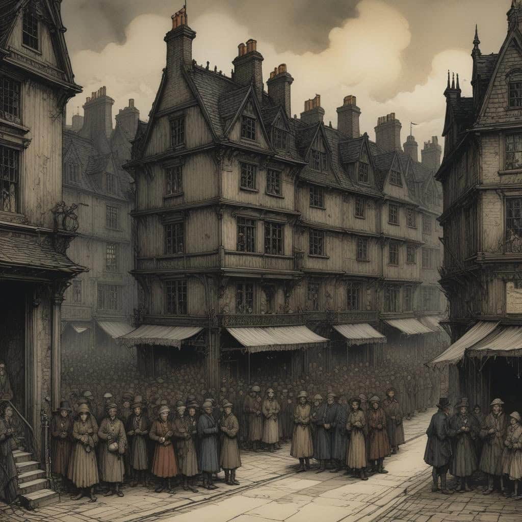 4. Social Injustice and Inequality