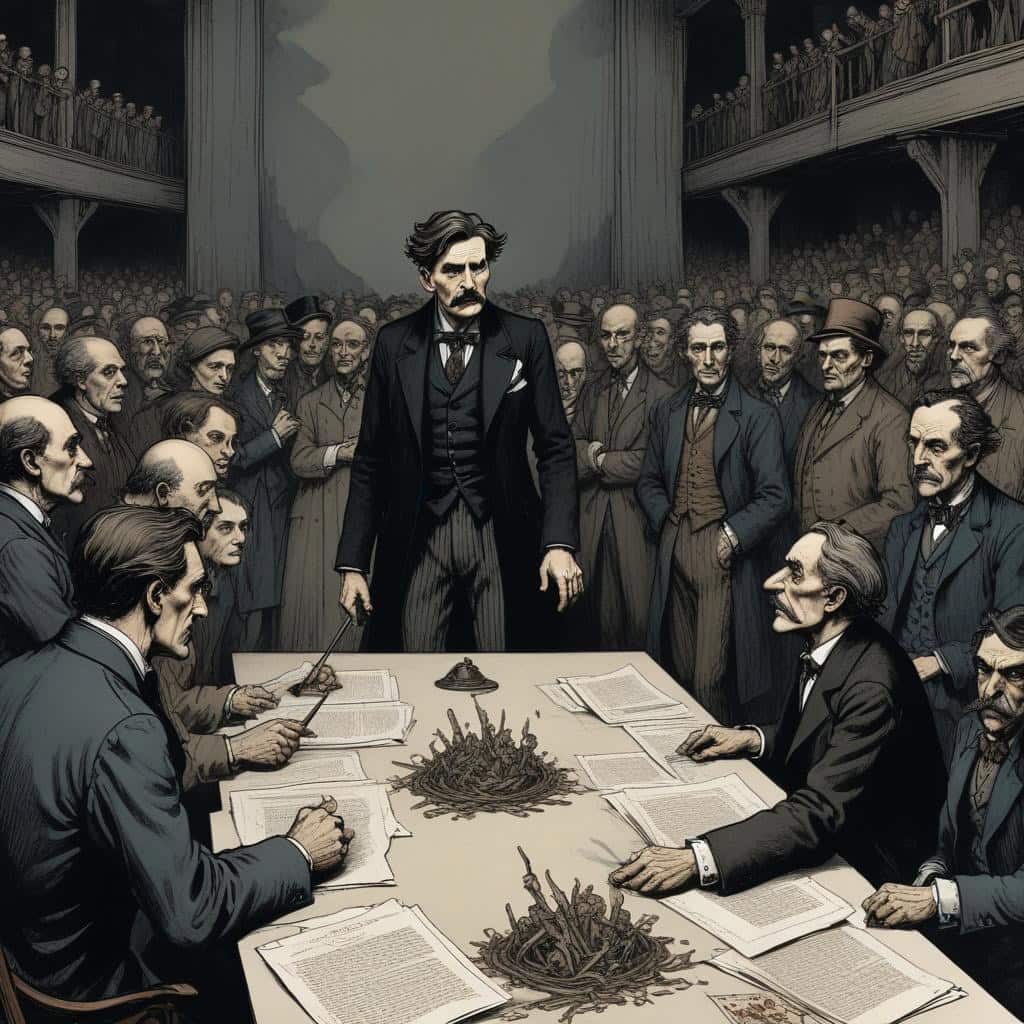 6. Critique of Middle-Class Socialists