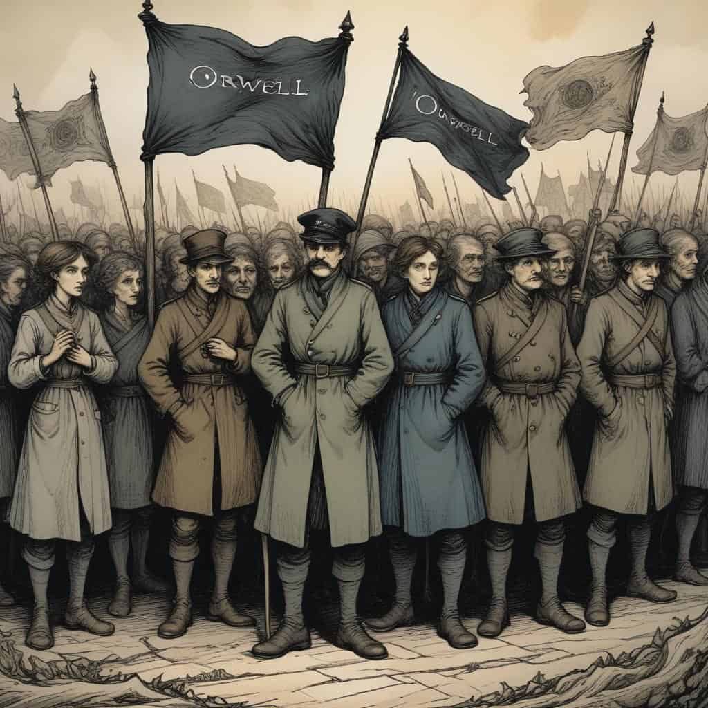 7. The Need for Empathy and Understanding