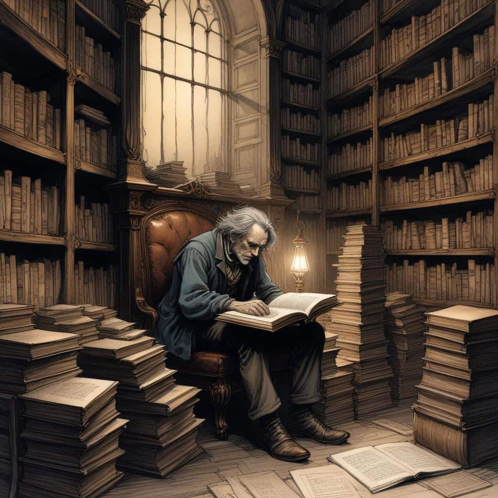  Gordon Comstocks Discontent 