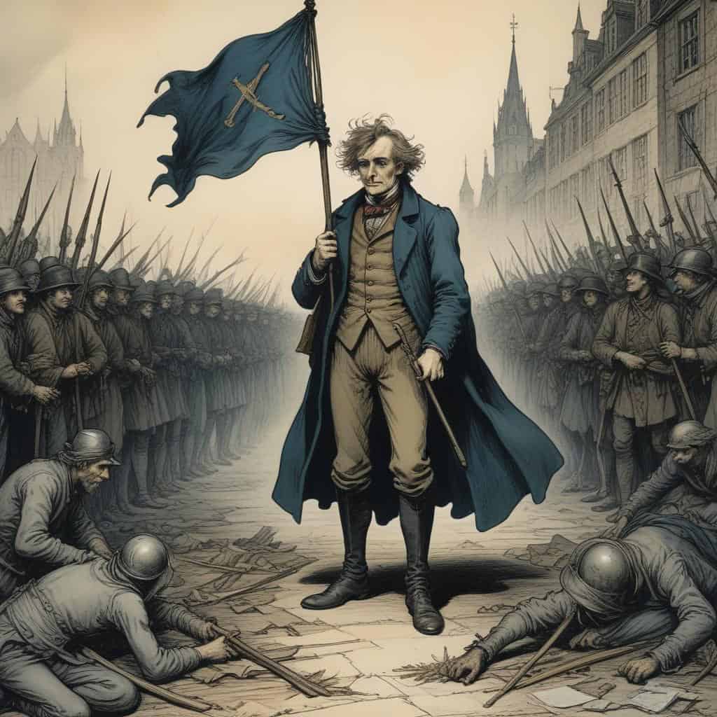  Gordons Decision to Quit His Job 