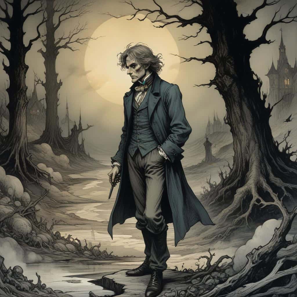  Gordons Temptation to Sell Out 