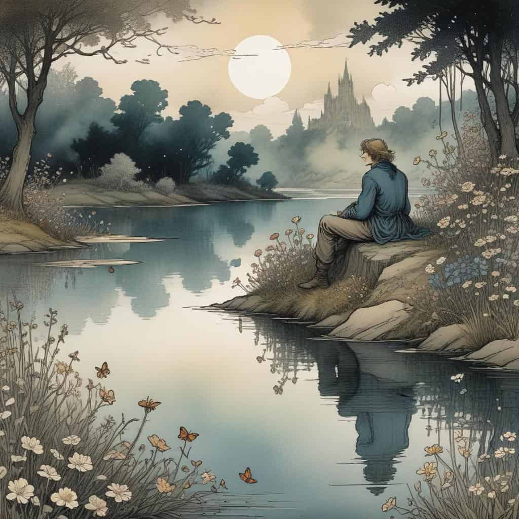  Gordons Moment of Clarity 