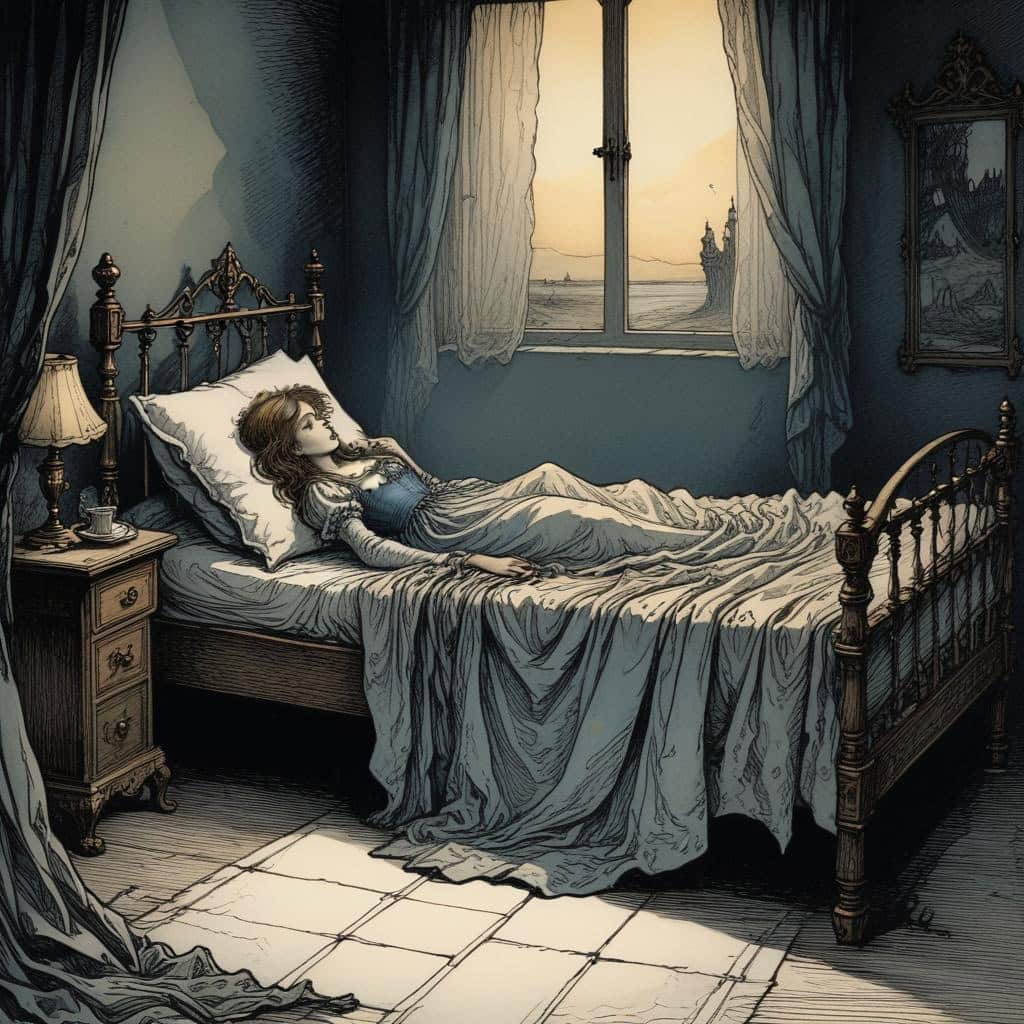 Event 2: The Missing Day