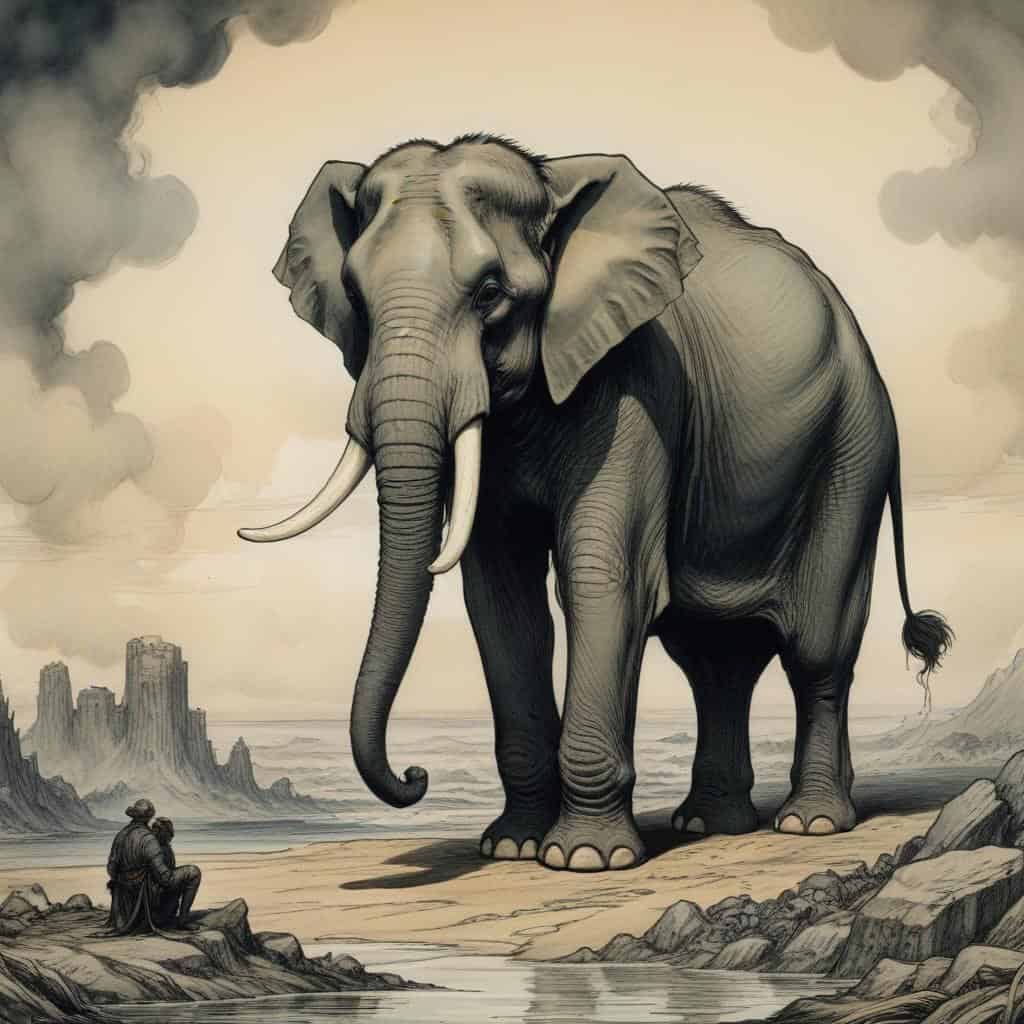 The Symbolism of the Elephant