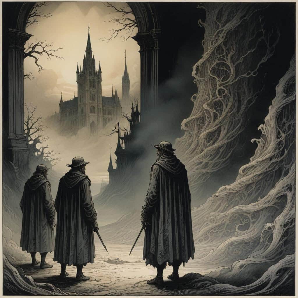 The Need for Vigilance and Critical Thinking