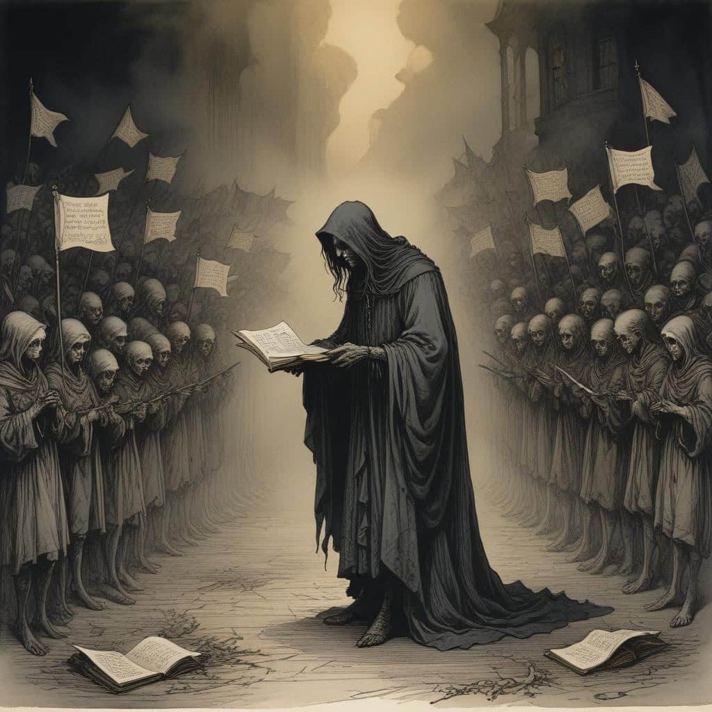 The Impact of Poor Language on Society