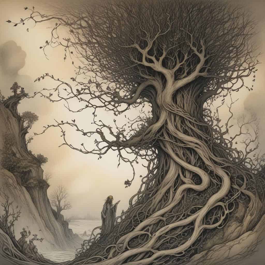 The Relationship Between Language and Thought