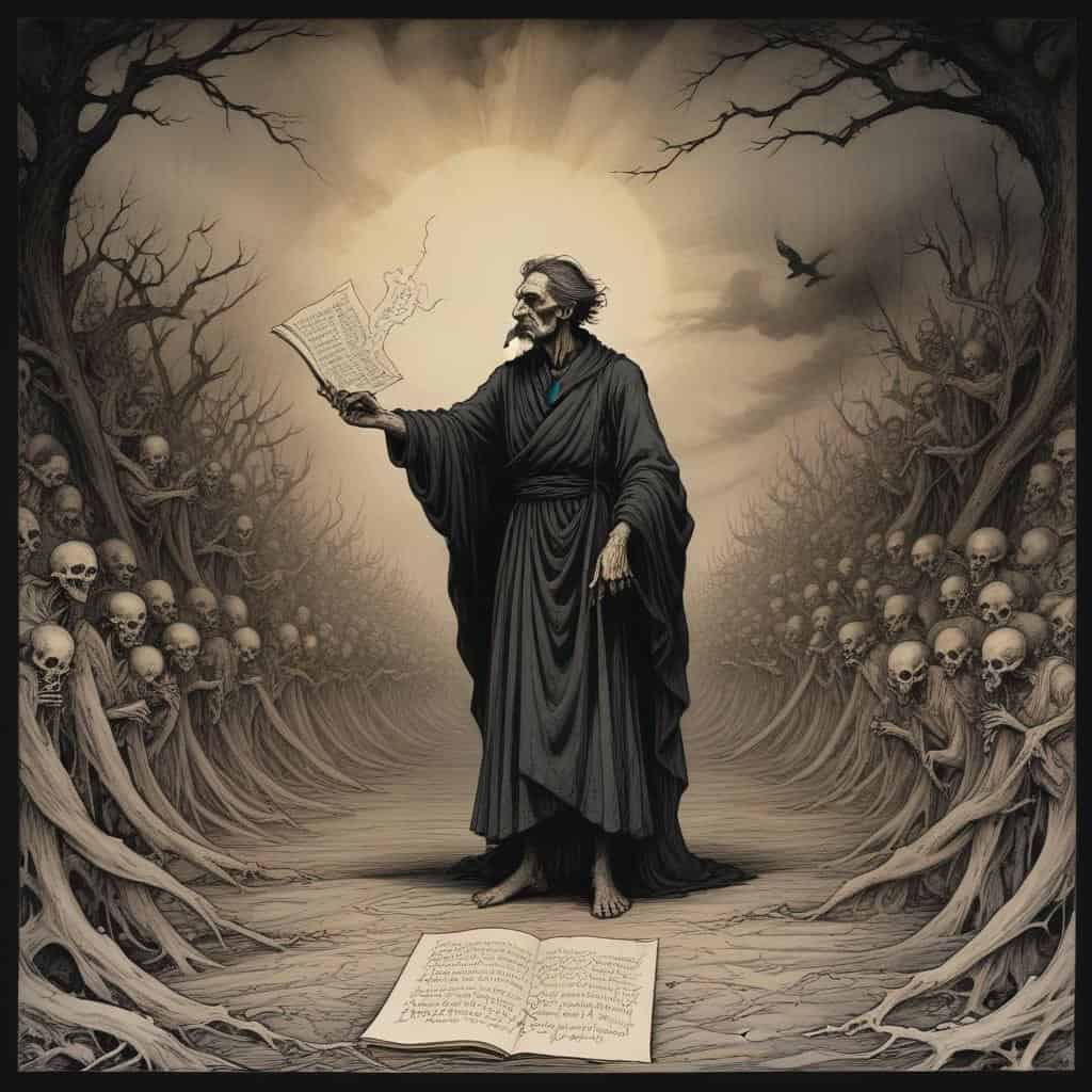 The Power of Language to Shape Reality