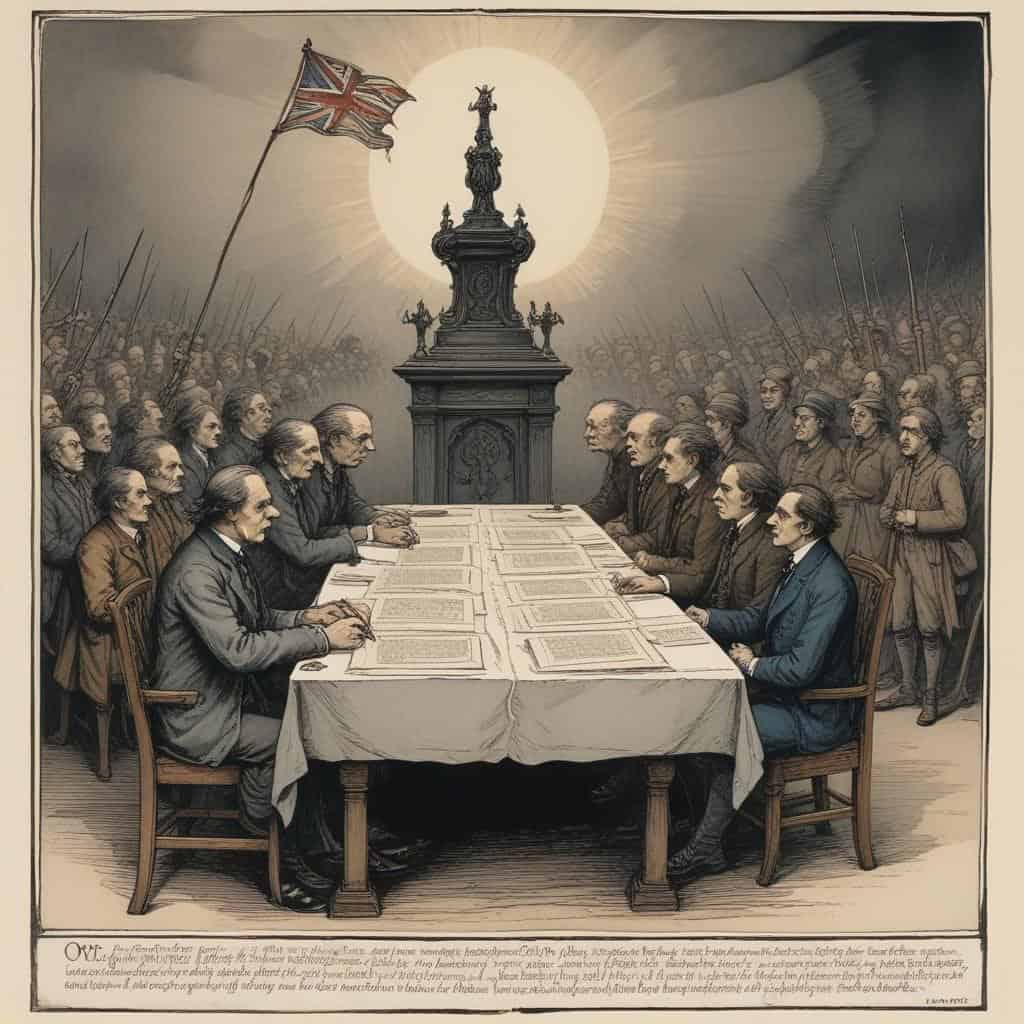 The Connection Between Language and Politics