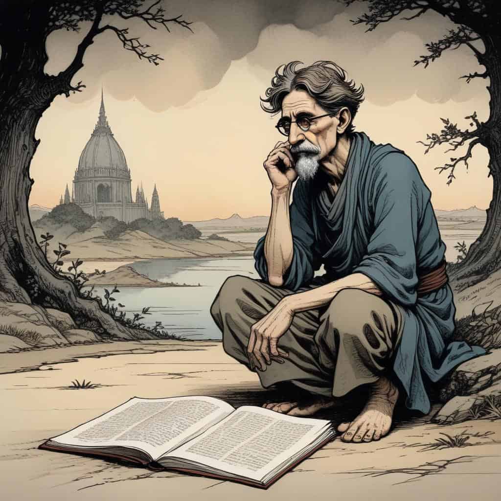 10. Orwells Final Thoughts on Gandhi