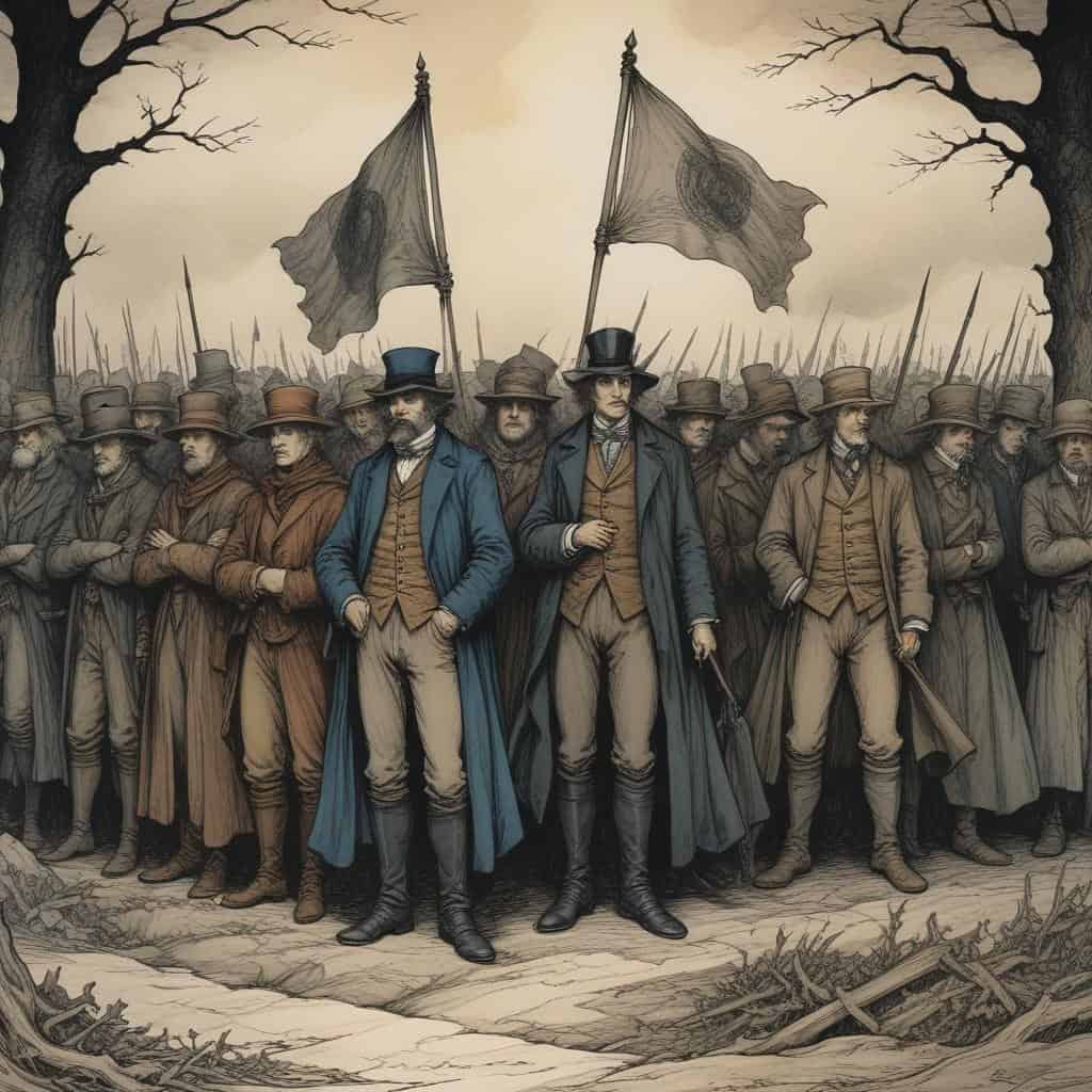 3. The Role of Writers in Society