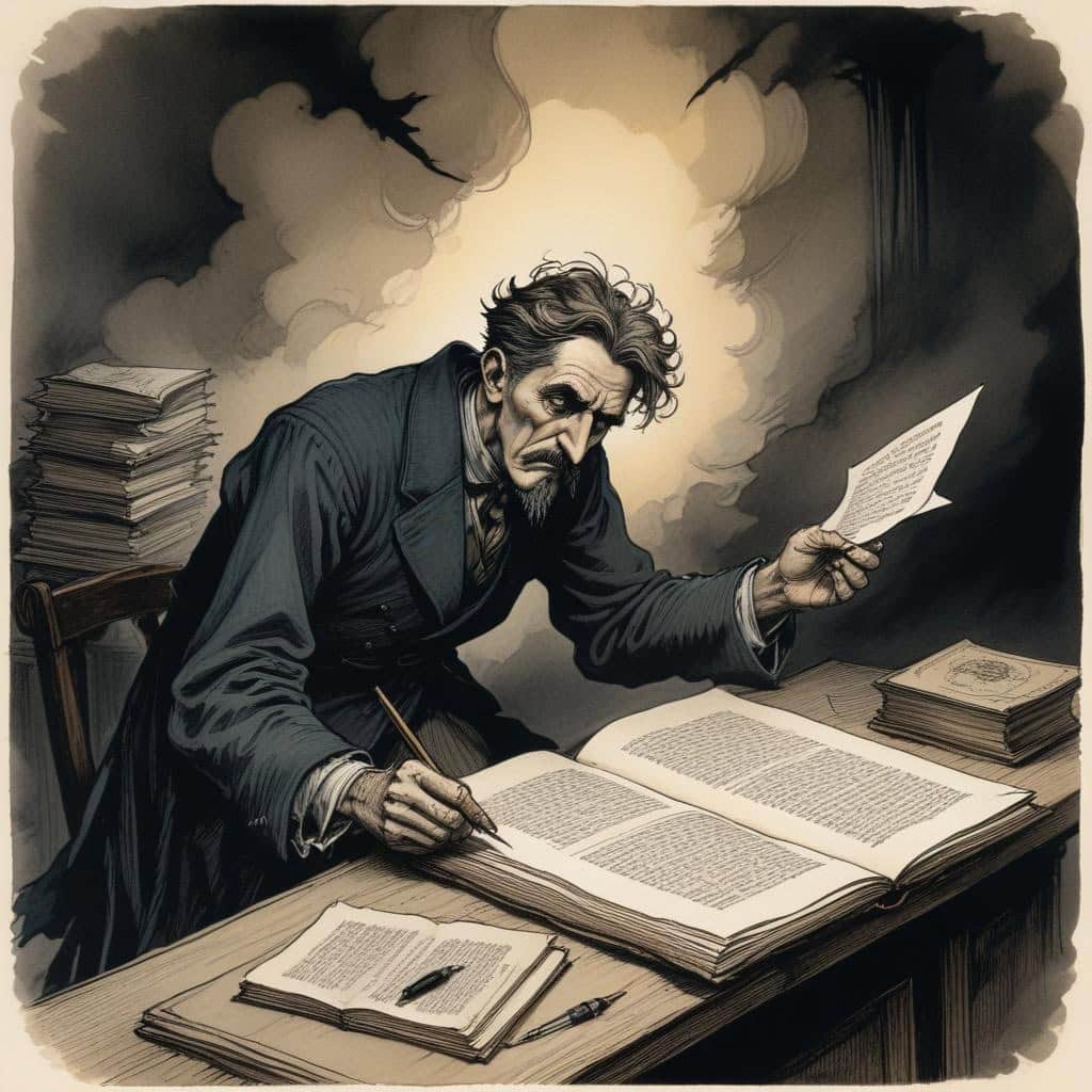 4. The Impact of Censorship on Literature