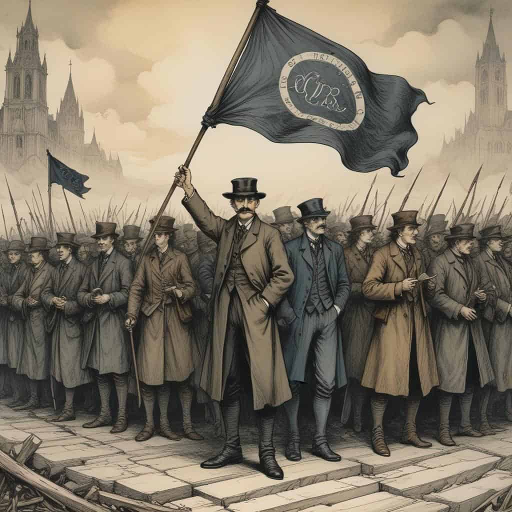 6. Orwells Call to Action