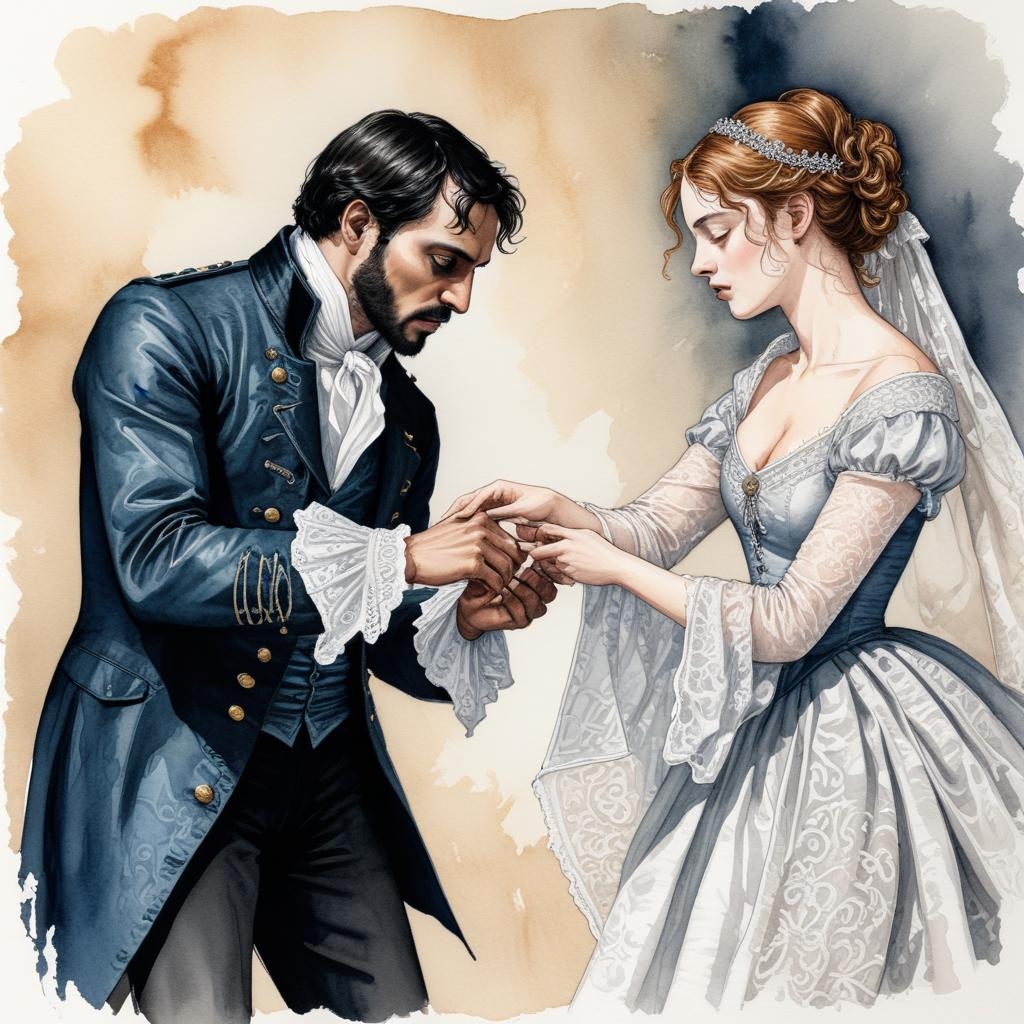 3. Desdemonas Handkerchief Goes Missing