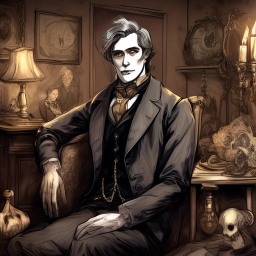 The Legacy of Dorian Gray