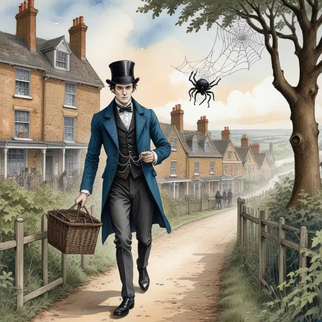 Jack Worthing creates a fictional brother named Ernest