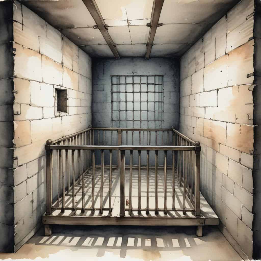 The Empty Cell