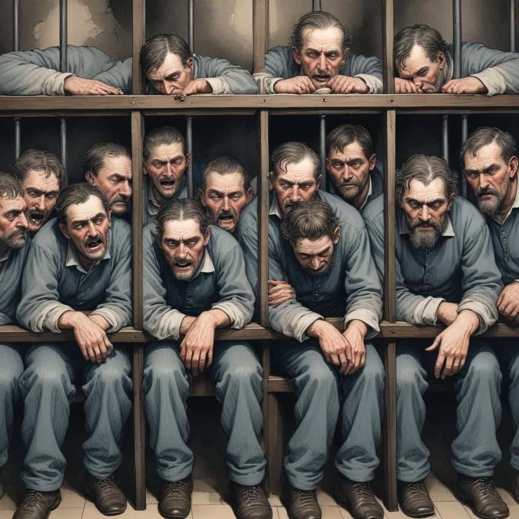 The Prisoners