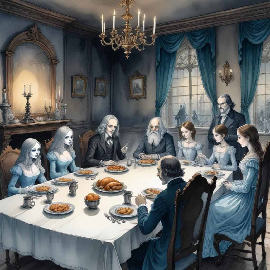 The Otis Familys Transformation