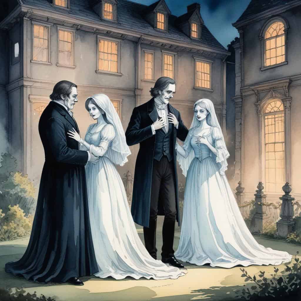 The Power of Forgiveness