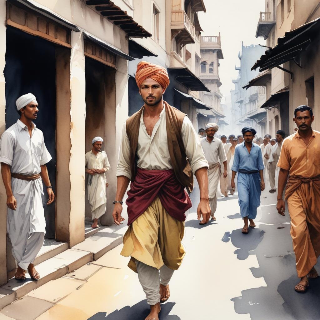 Kims Double Life as a Spy