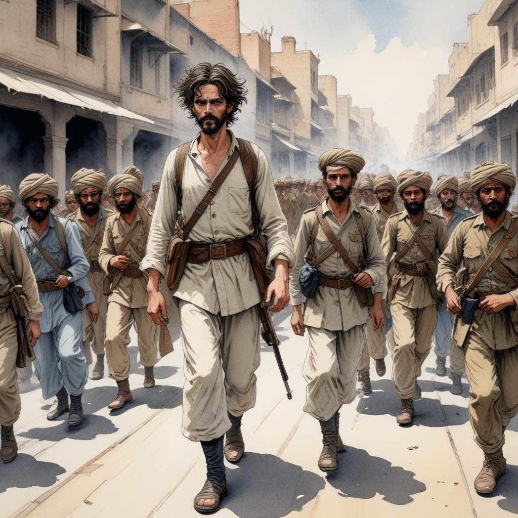 Return to Civilization