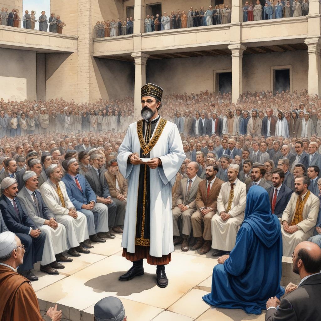 Winning Over the Locals