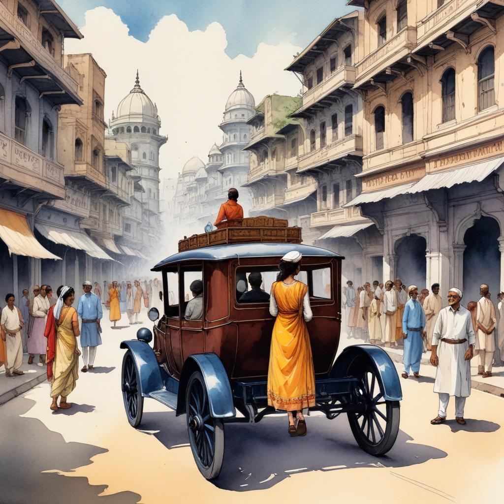 The Legacy of Plain Tales from the Hills