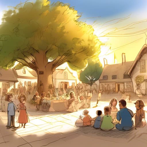 The Future of Mellstock