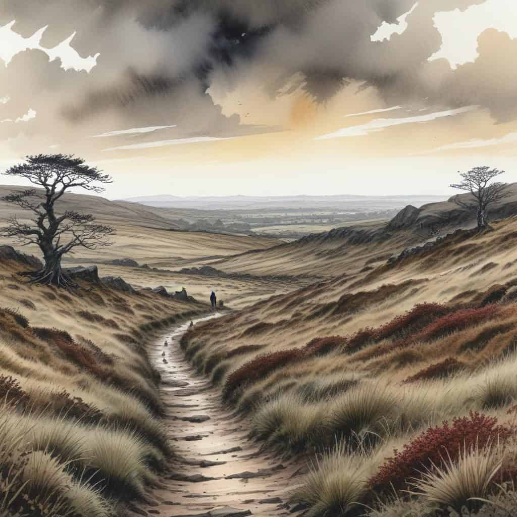 The Legacy of Egdon Heath