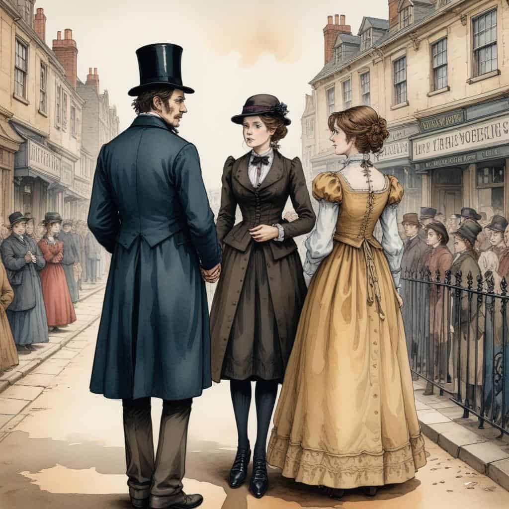 6. Challenges and Hardships