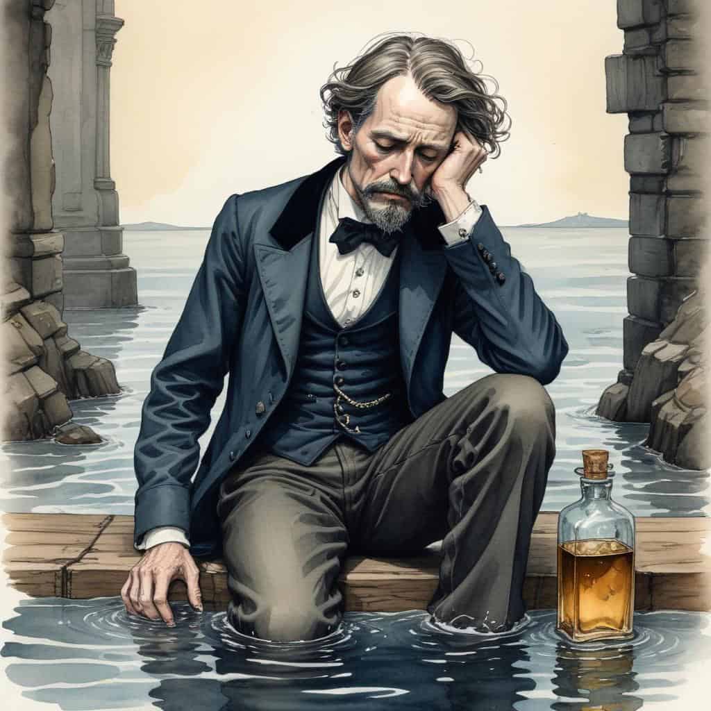 8. The Downfall of Jude