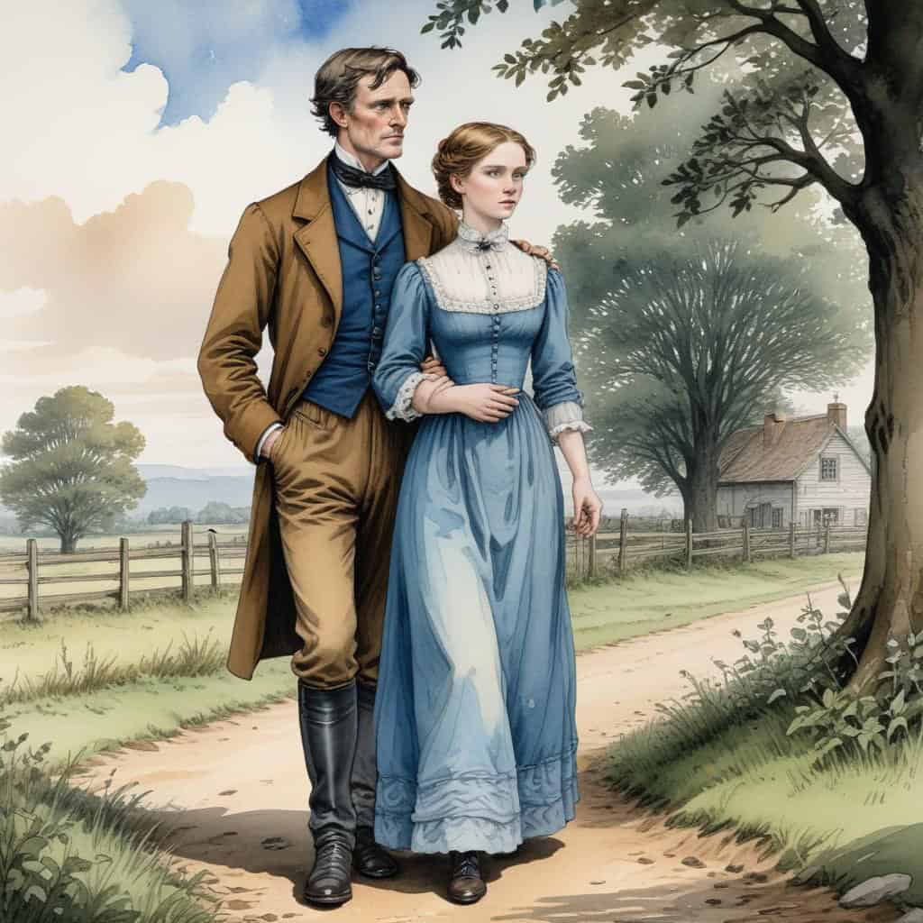 Giles Unrequited Love