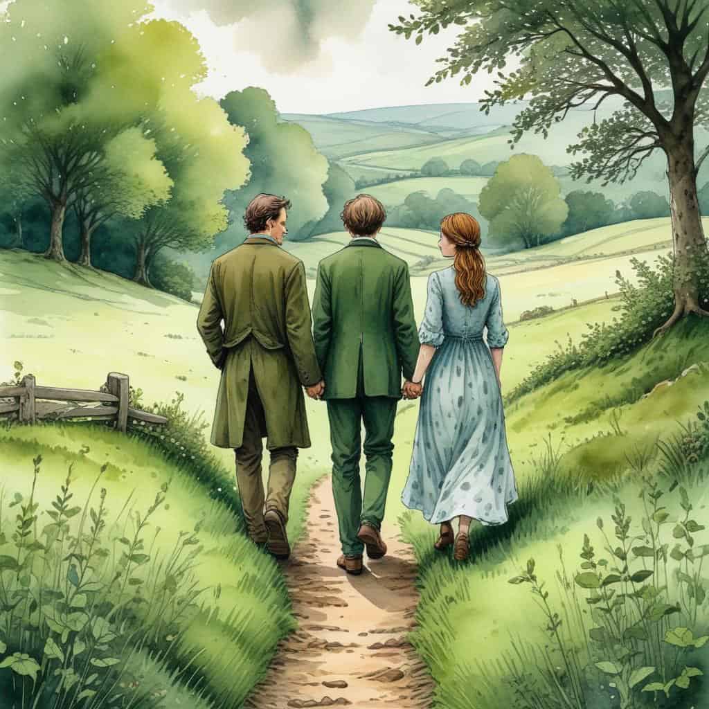 The End of Graces Journey