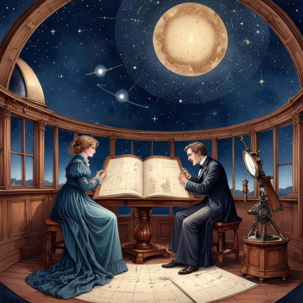 4. Pursuing Their Dreams