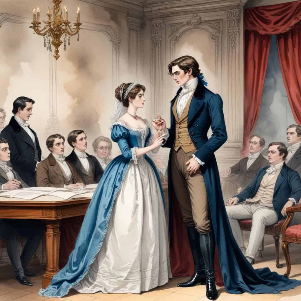 5. Betrayal and Heartbreak