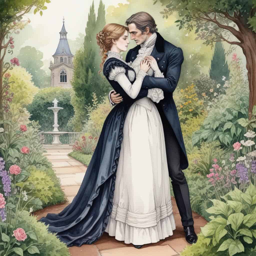 7. Reunion and Redemption