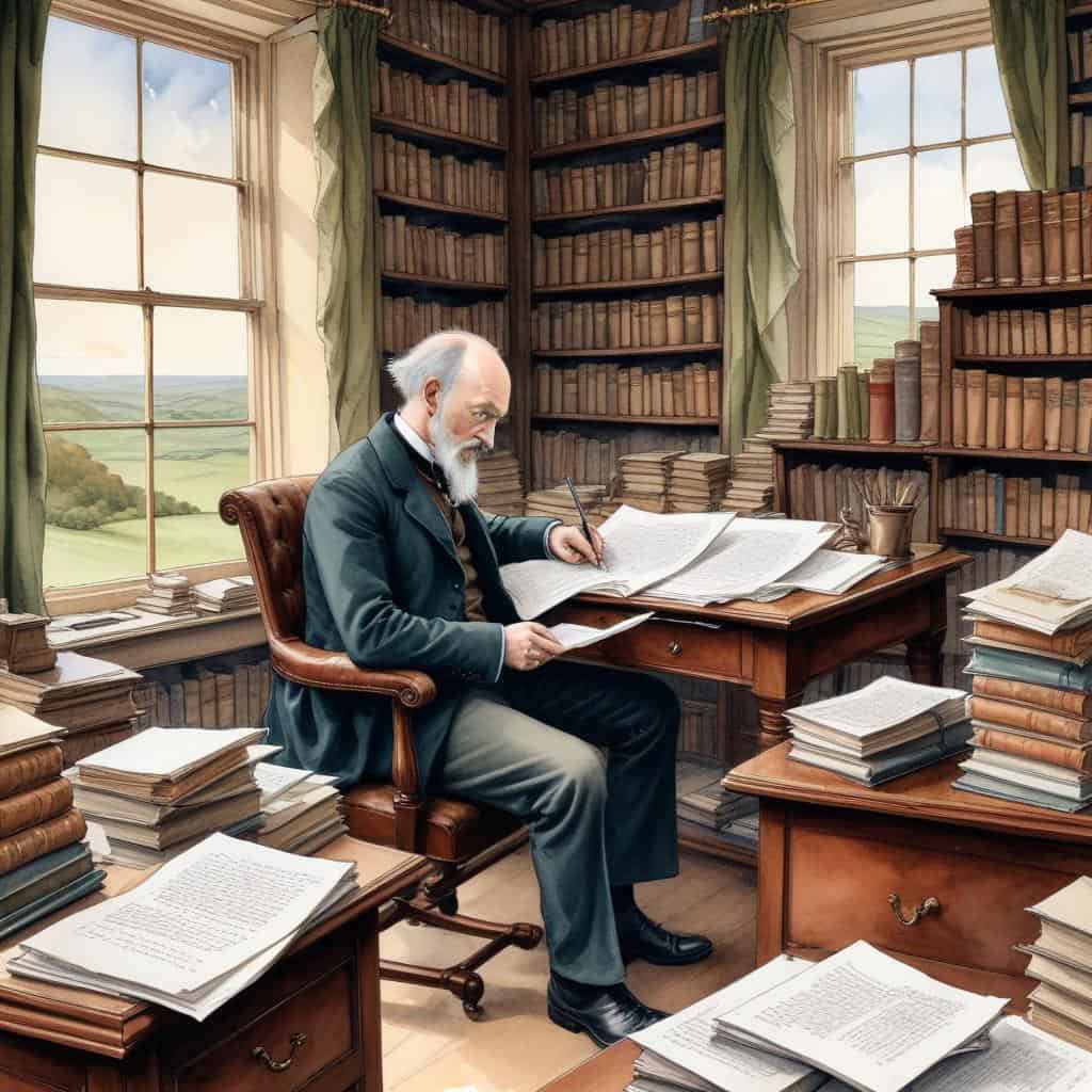 The Legacy of Thomas Hardy