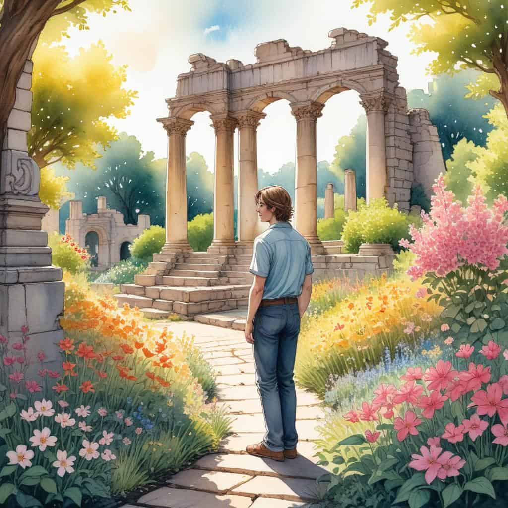 The Final Revelation